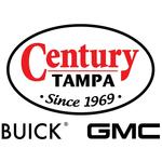 6/9/2016에 Century B.님이 Century Buick GMC에서 찍은 사진