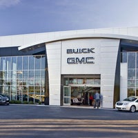 Photo prise au Century Buick GMC par Century B. le3/27/2014
