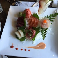 Photo taken at Chikurin Japanese Restaurant by Eva G. on 10/11/2015