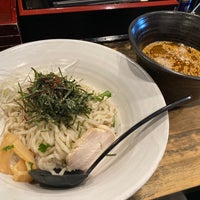 Photo taken at 麺屋のすけ 中央林間店 by さの on 7/17/2022