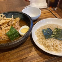 Photo taken at Soup Curry Cocoro by さの on 5/4/2023