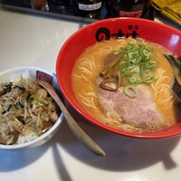 Photo taken at 麺屋のすけ 中央林間店 by さの on 6/18/2022