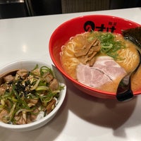Photo taken at 麺屋のすけ 中央林間店 by さの on 11/12/2022
