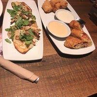 Photo taken at California Pizza Kitchen by Harry W. on 6/30/2018