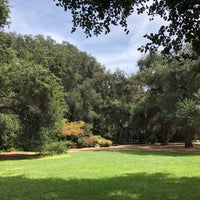 Photo taken at The Kitchen at Descanso Gardens by Harry W. on 7/21/2018