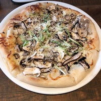 Photo taken at California Pizza Kitchen by Harry W. on 7/25/2018