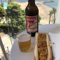 9/17/2021 tarihinde Casper v.ziyaretçi tarafından The Ibiza Twiins'de çekilen fotoğraf