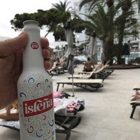 9/16/2021 tarihinde Casper v.ziyaretçi tarafından The Ibiza Twiins'de çekilen fotoğraf