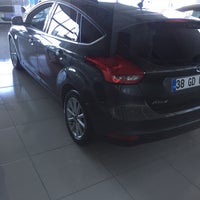 unal ford plaza ofice mesut coworking space