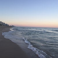 Photo taken at Bahia Cabana Beach Resort by Emily P. on 2/12/2016