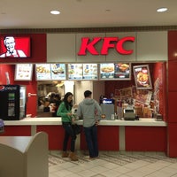 Photo taken at KFC by Adam A. on 1/20/2013