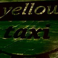 Foto diambil di Big Yellow Taxi Benzin oleh Ilk(e) N. pada 11/8/2014