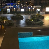 Photo taken at Jaz Aquamarine Resort by SHAIHANAH💙🤍 on 8/1/2022