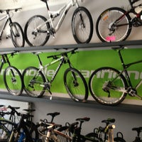 team bike shop