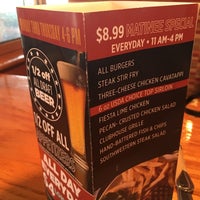 Photo taken at Applebee&amp;#39;s Grill + Bar by Kelly P. on 2/23/2018