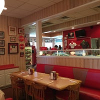 Photo taken at Big Al&amp;#39;s Soda Fountain and Grill by Kelly P. on 6/12/2016