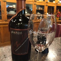 10/3/2015에 Kelly P.님이 Liberty Vineyards &amp;amp; Winery에서 찍은 사진