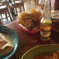 Photo taken at El Palenque Mexican Restaurant &amp;amp; Cantina by Kelly P. on 8/27/2017