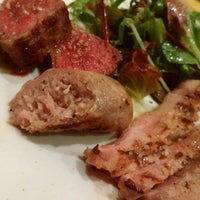 ビルーチェ Biluce Italian Restaurant In 恵比寿