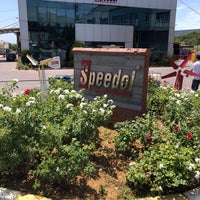 Foto tomada en Koçak Speedol  por Kemal el 7/4/2019