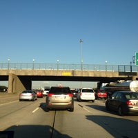 Photo taken at Astro-Bridge by Cybil P. on 10/8/2012