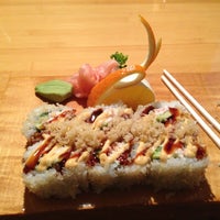 Photo taken at Tokyo Japanese Steakhouse Seafood &amp; Sushi Bar by Jamie O. on 3/7/2013