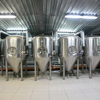 7/18/2018에 Пивоварня Vansdorf님이 Пивоварня Vansdorf에서 찍은 사진