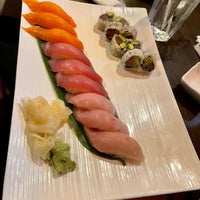 Foto scattata a Hokkaido Hibachi &amp;amp; Sushi da ♾️SعUD il 1/31/2023