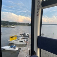 Photo taken at The Capital Wheel at the National Harbor by آ on 7/4/2023