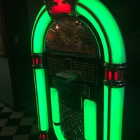 Diner 45 - American Restaurant in Sunne