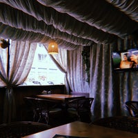 Photo taken at ROOM Cafe by Анастасия Т. on 7/17/2018