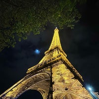 Photo taken at Paris by Faleh on 4/17/2024