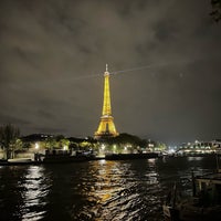 Photo taken at Paris by Faleh on 4/17/2024