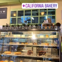 Photos At California Bakery Zona 8 4 Tips