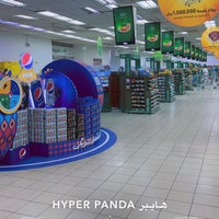 Photo taken at Hyper Panda by H🌦 on 6/18/2022