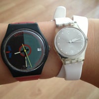 tienda swatch costanera center