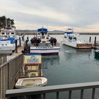 1/20/2020 tarihinde Patti H.ziyaretçi tarafından Dana Wharf Sportfishing'de çekilen fotoğraf