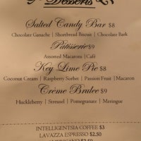 fourteensixteen - New American Restaurant