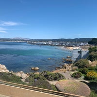 6/23/2020 tarihinde Patti H.ziyaretçi tarafından Monterey Bay Inn'de çekilen fotoğraf