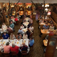 6/7/2021 tarihinde Patti H.ziyaretçi tarafından Mangy Moose Restaurant and Saloon'de çekilen fotoğraf