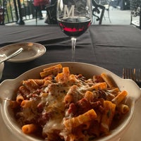 Photo taken at Maggiano&amp;#39;s Little Italy by Patti H. on 10/9/2020