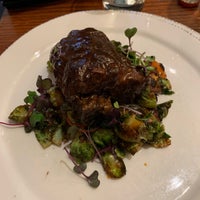 Photo taken at Drawl Southern Cookhouse And Whiskey Room by Patti H. on 4/24/2019