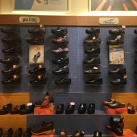 Walking company shoe store sale