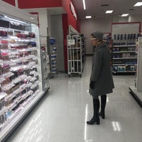 Photo taken at Target by Patti H. on 1/29/2017