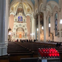 Photo taken at Saint Michael by Patti H. on 11/14/2020