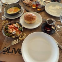 Photo taken at Olive by Deema on 8/6/2023