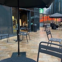 Photo taken at Starbucks by Bandar on 1/28/2023