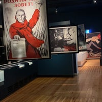 Photo taken at Museum Berlin-Karlshorst by DAM on 5/13/2022