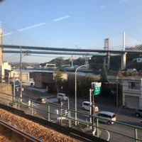 新尾道大橋 尾道市 広島県