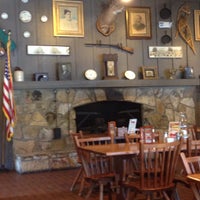 Photo taken at Cracker Barrel Old Country Store by Richard W. on 8/4/2015